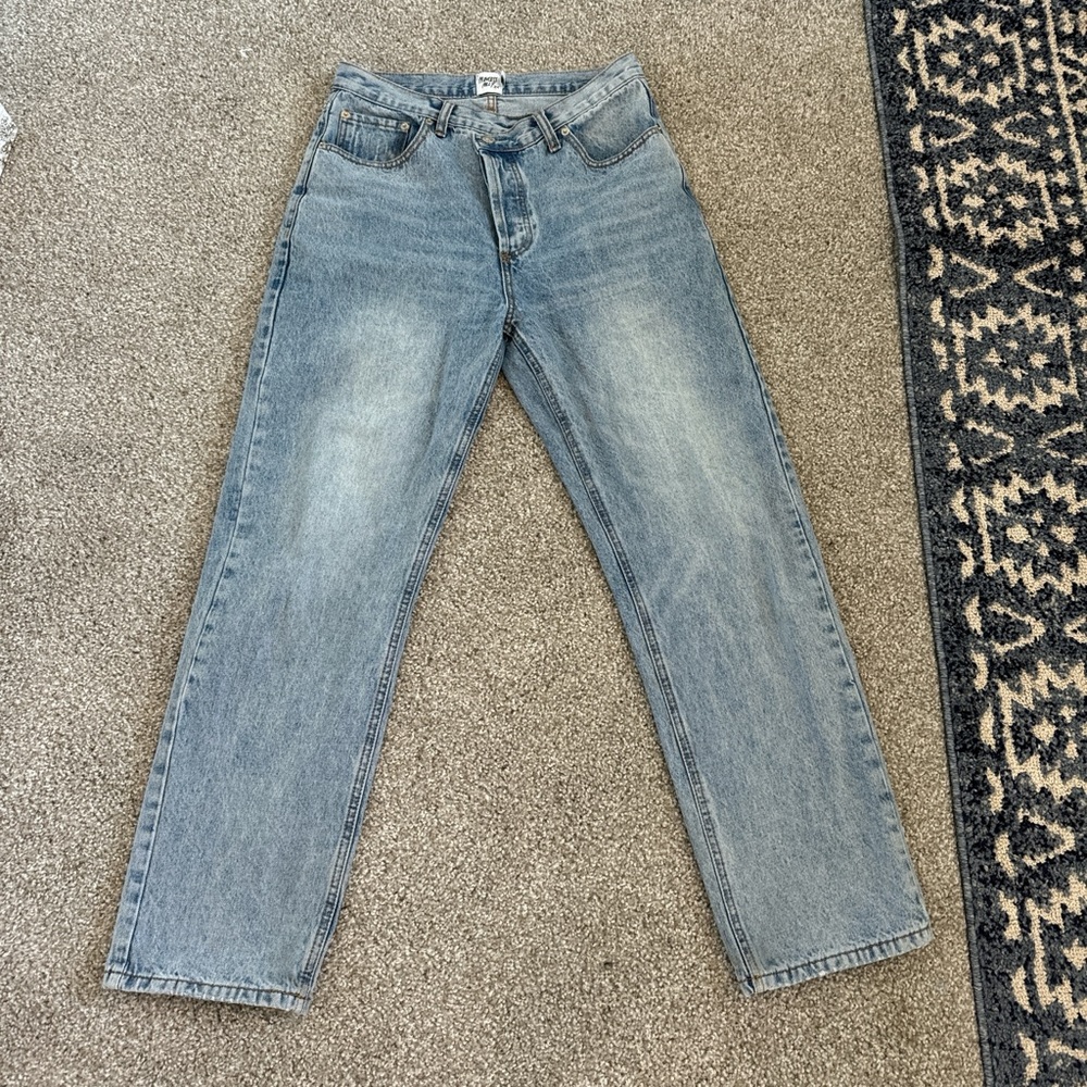 Princess Polly Jeans